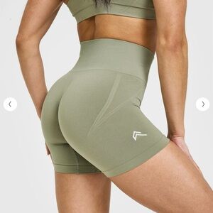 Oner active effortless seamless shorts
